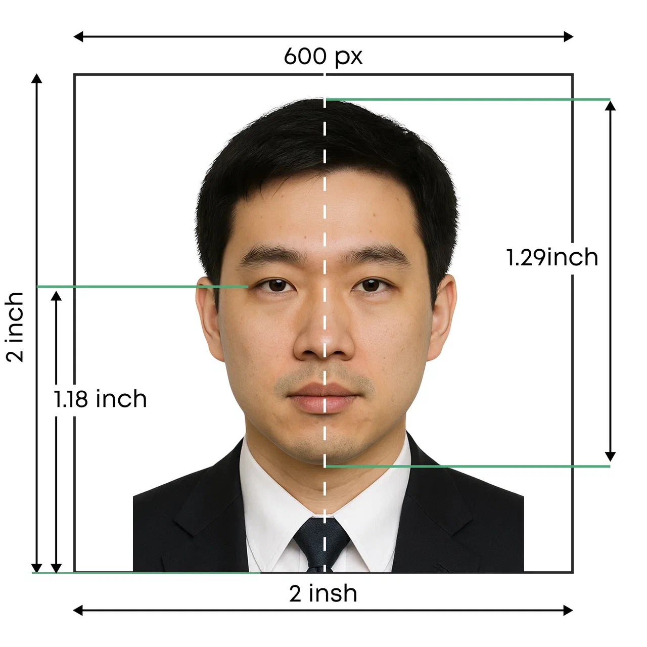 How to Take the Perfect US Visa Photo for Your Next Trip