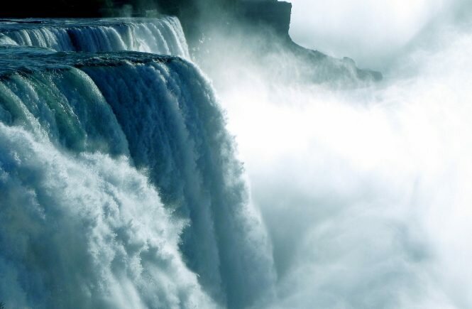 niagara falls one of the worlds most beautiful waterfalls