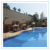 harbour plaza 8 degrees