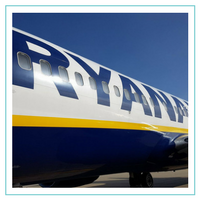 what is it like to fly ryanair