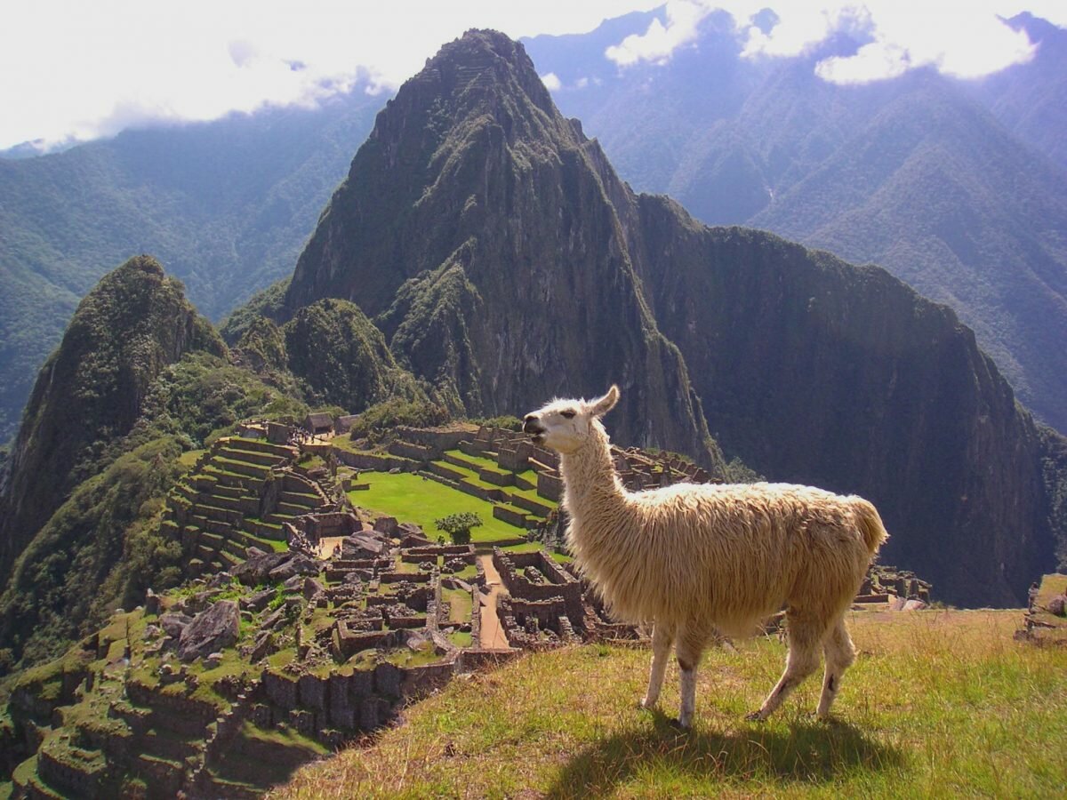 things to do in peru