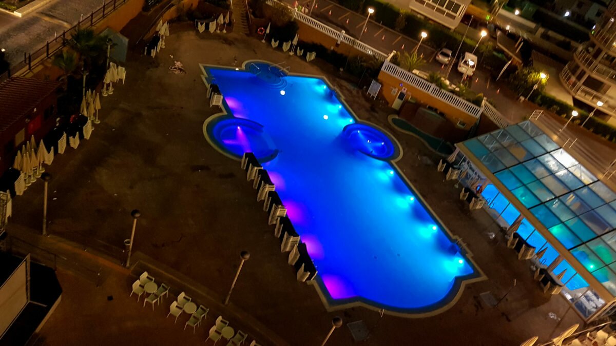 gran hotel peñiscola