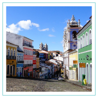 planning to visit south america