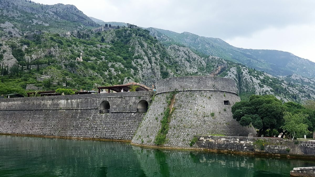 kotor tower thing to see in kotor