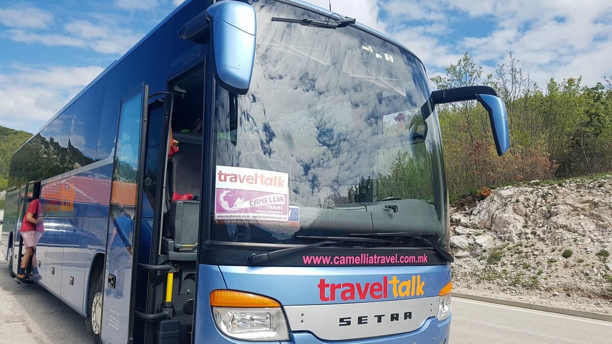 Travel Talk Tour Reviews : Exotic Morocco