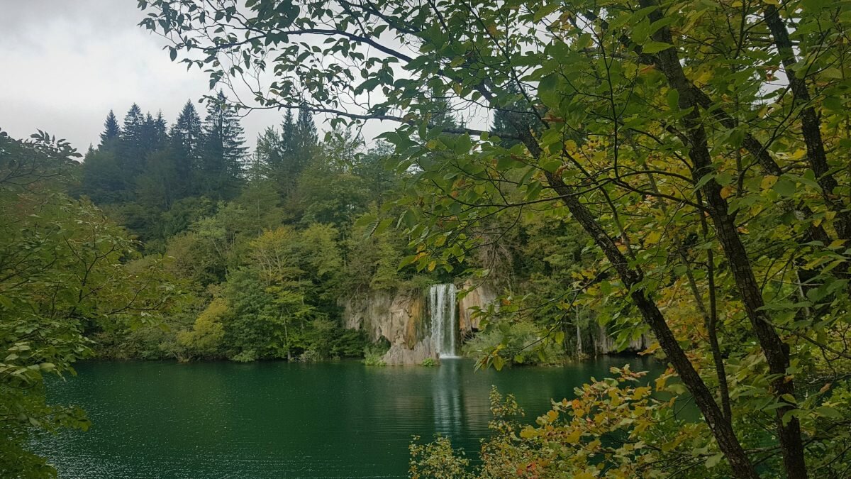 Plitvice National Park guide