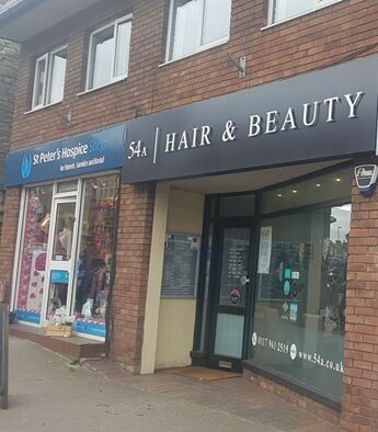 52a hair and beauty