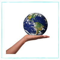 save the environment when travelling