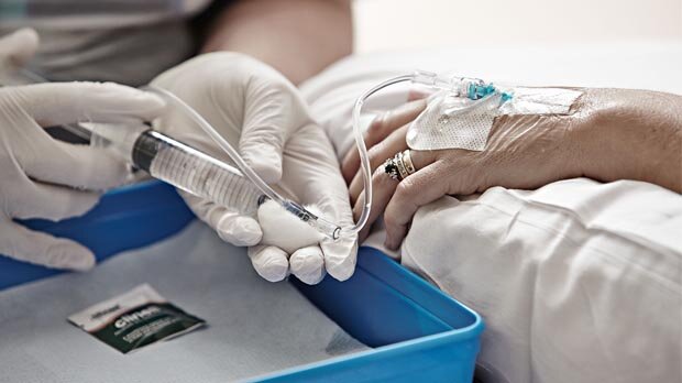 chemo tips and tricks